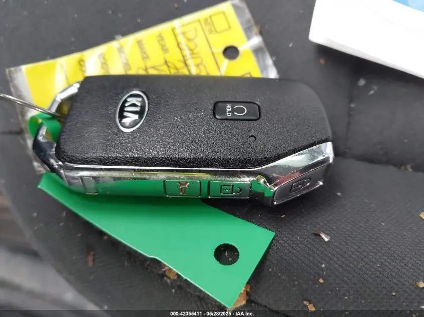 2016 KIA SORENTO 2.4L L