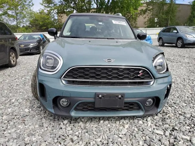 2023 MINI COOPER S COUNTRYMAN ALL4  
