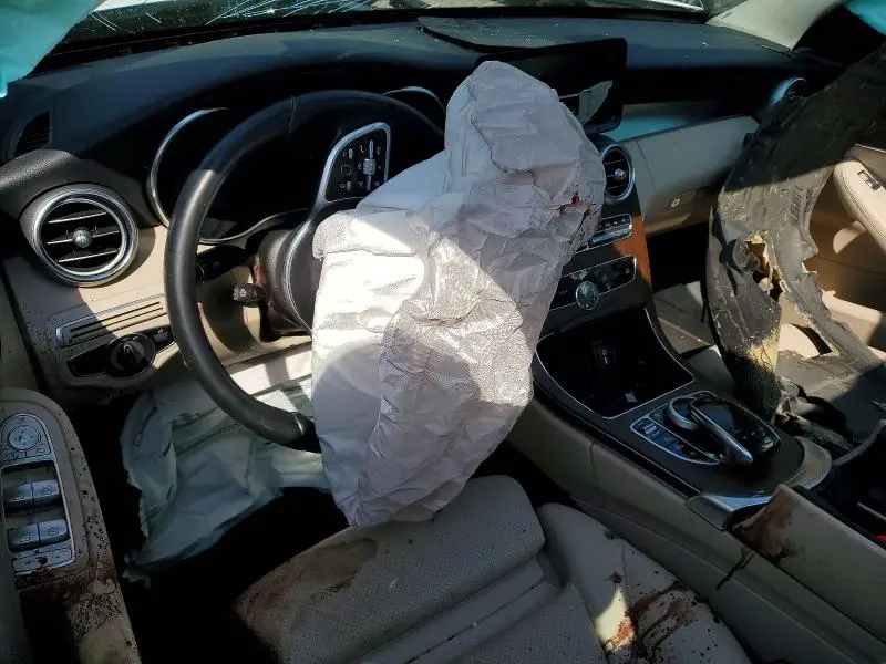 2021 MERCEDES-BENZ C 300 4MATIC  