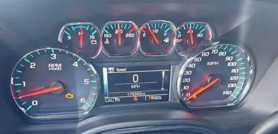 2018 GMC YUKON SLE  