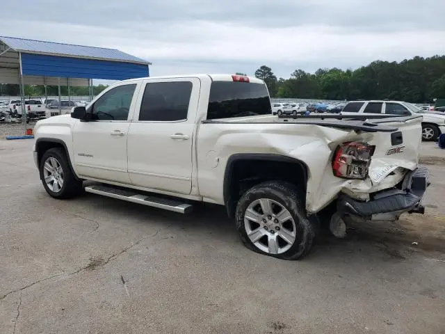 2014 GMC SIERRA C1500 SLE  