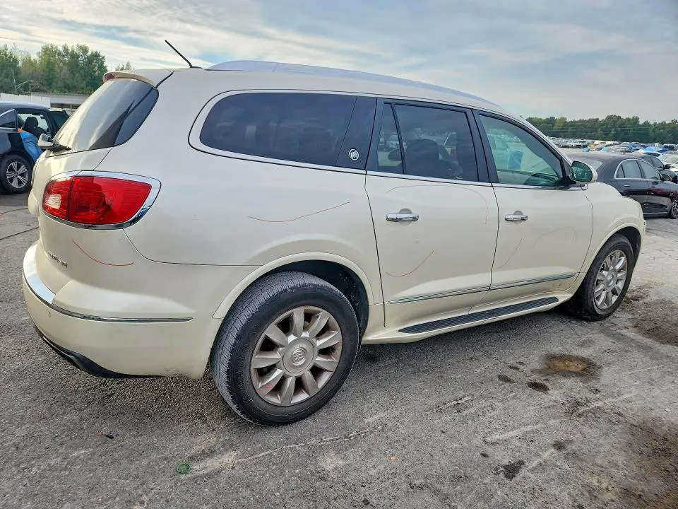 2013 BUICK ENCLAVE   
