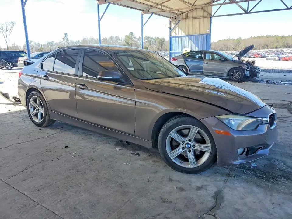 2014 BMW 328 I  