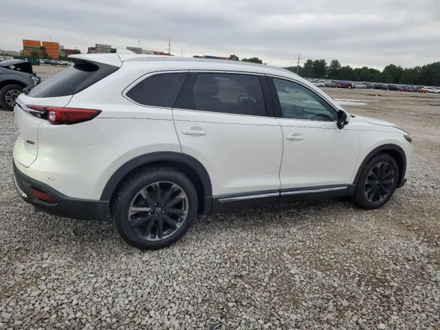 2016 MAZDA CX-9 GRAND TOURING  