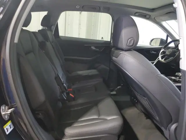 2021 AUDI Q7 PREMIUM PLUS  