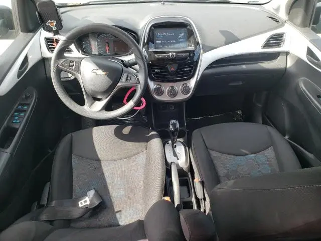 2017 CHEVROLET SPARK 1LT  