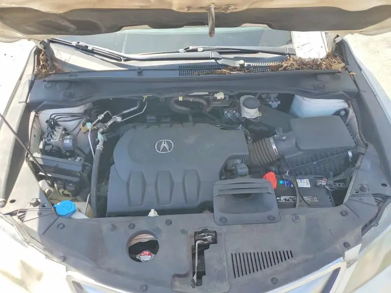2013 ACURA RDX TECHNOLOGY  