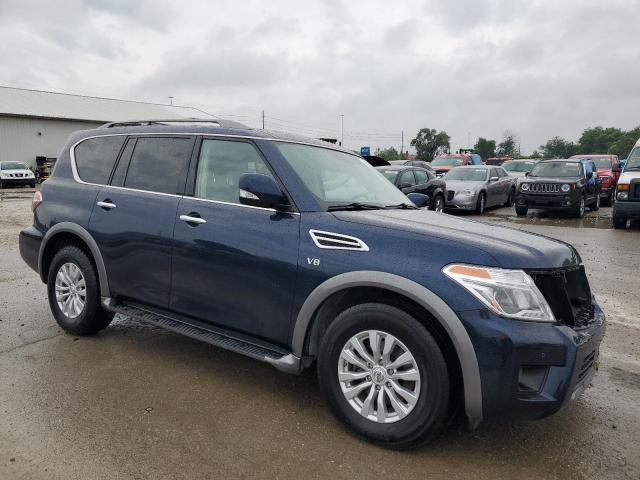 2019 NISSAN ARMADA SV