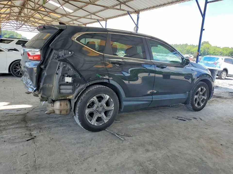 2019 HONDA CR-V EXL  