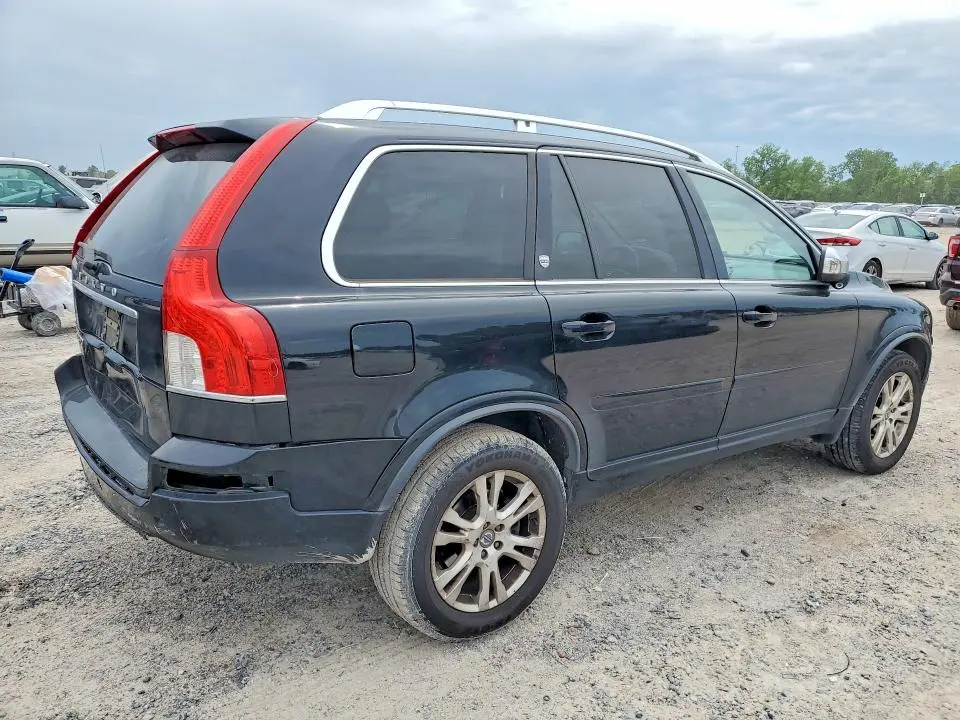 2014 VOLVO XC90 3.2  