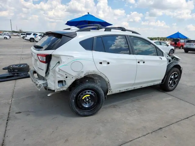 2019 SUBARU CROSSTREK PREMIUM  