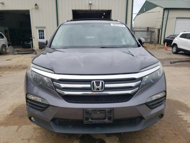 2016 HONDA PILOT EXL