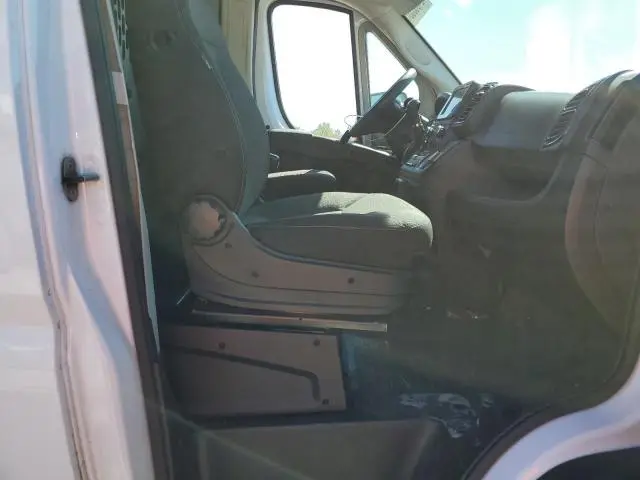 2022 RAM PROMASTER 2500 2500 HIGH  