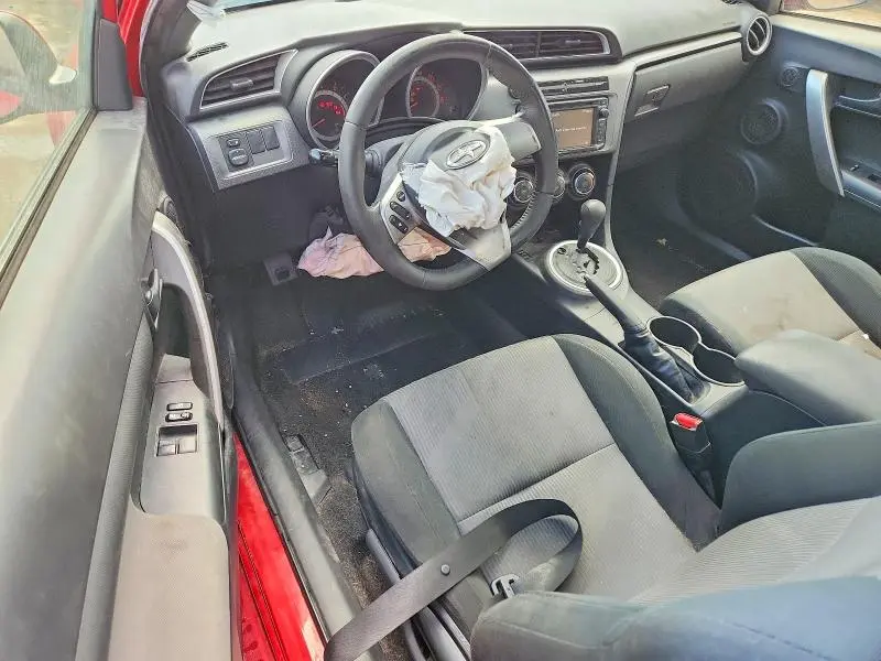 2014 SCION TC   