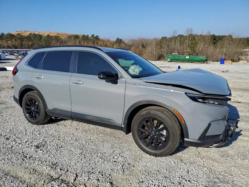 2024 HONDA CR-V SPORT-L  