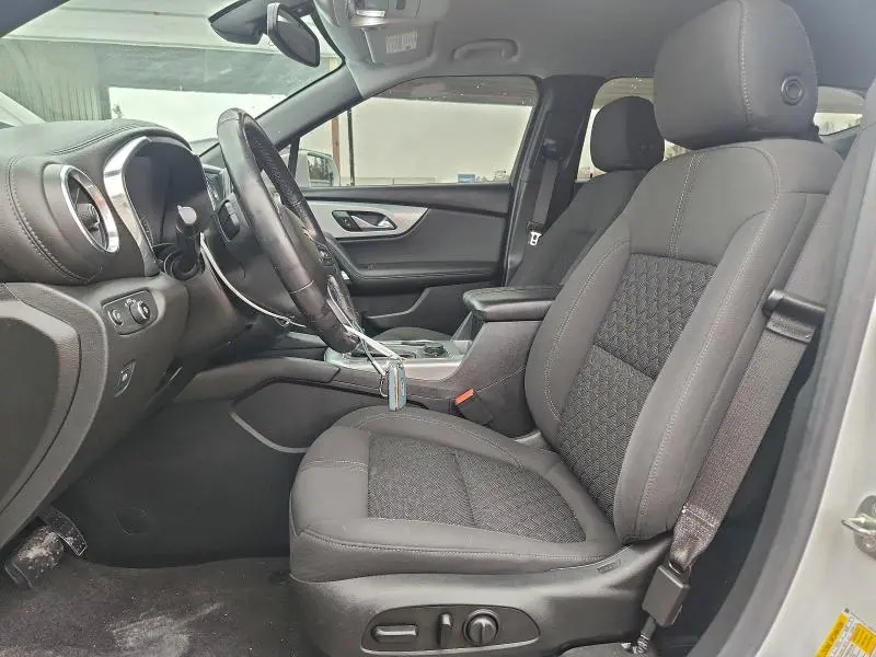 2020 CHEVROLET BLAZER 2LT  