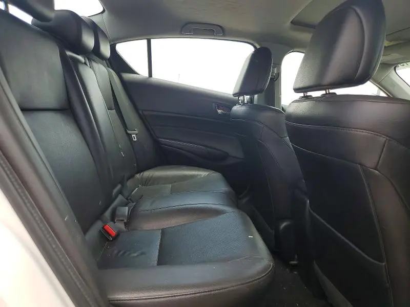 2016 ACURA ILX PREMIUM  