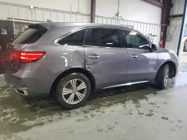 2020 ACURA MDX   