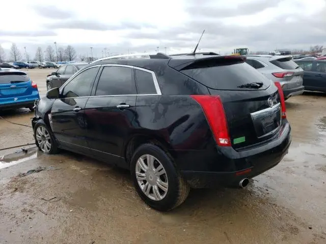 2010 CADILLAC SRX LUXURY COLLECTION  