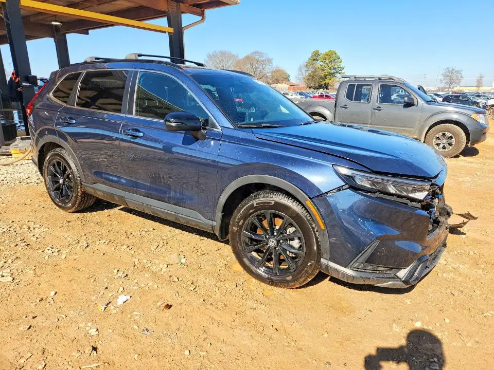 2023 HONDA CR-V SPORT  