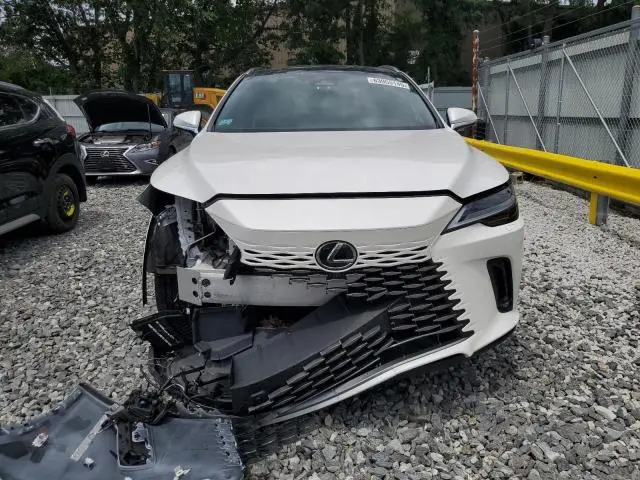 2024 LEXUS RX 350 BASE  