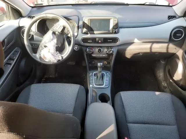 2020 HYUNDAI KONA SEL  