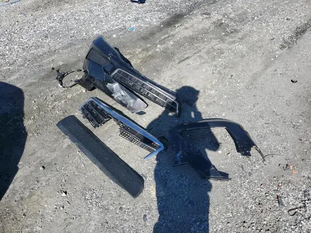 2013 CADILLAC ATS LUXURY  