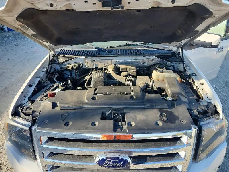 2013 FORD EXPEDITION LIMITED  