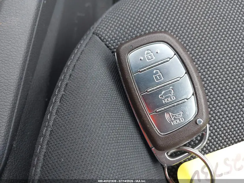 2019 HYUNDAI IONIQ PLUG-IN HYBRID  