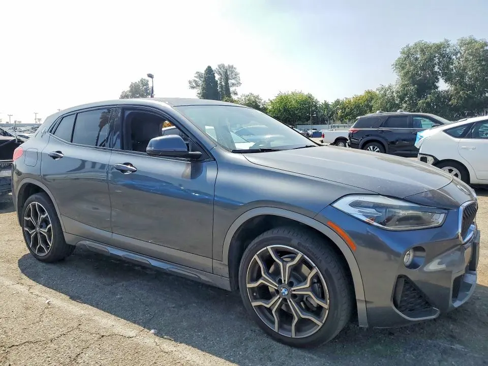 2018 BMW X2 XDRIVE28I  