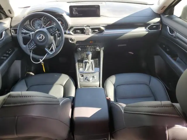 2025 MAZDA CX-5 SELECT  