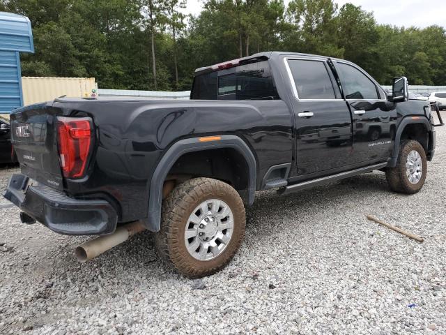 2022 GMC SIERRA K2500 DENALI