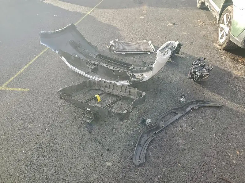 2019 MAZDA CX 5   