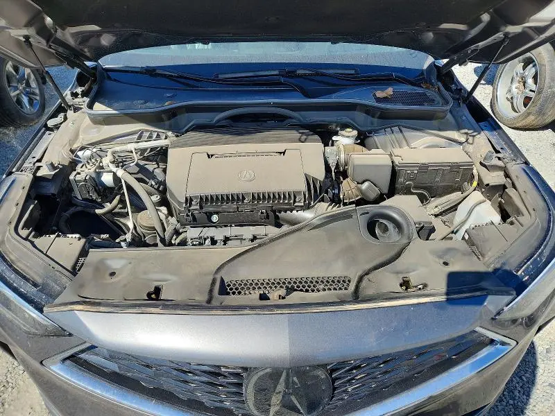 2025 ACURA MDX ADVANCE  