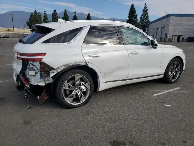 2025 GENESIS GV70 ADVANCED  