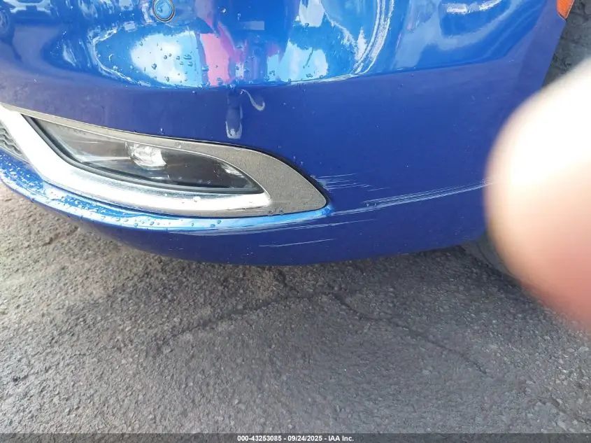 2021 CHRYSLER 300 TOURING L AWD