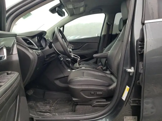 2016 BUICK ENCORE CONVENIENCE  