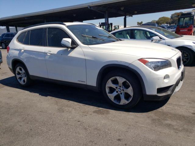 2015 BMW X1 SDRIVE28I