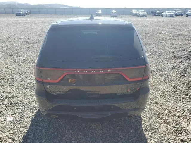 2020 DODGE DURANGO R/T  