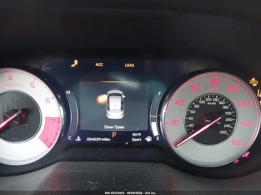 2021 ACURA RDX A-SPEC PACKAGE