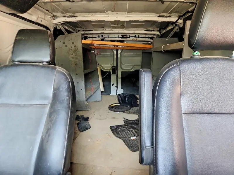 2020 FORD TRANSIT T-150  