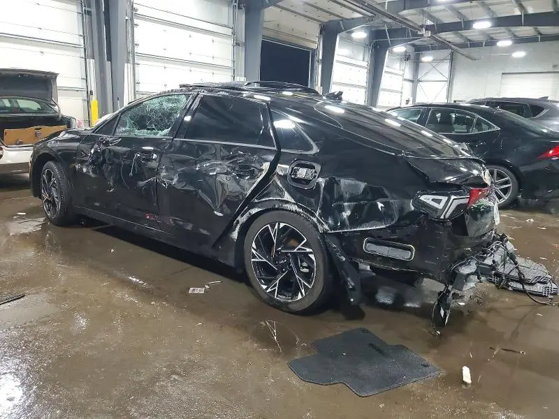 2025 KIA K5 GT LINE  