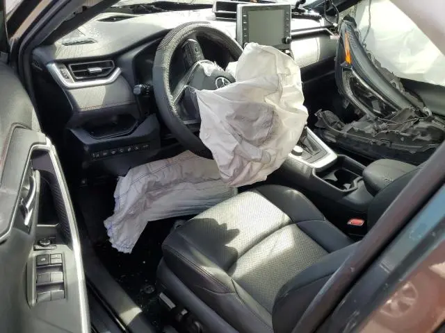 2021 TOYOTA RAV4 PRIME XSE  