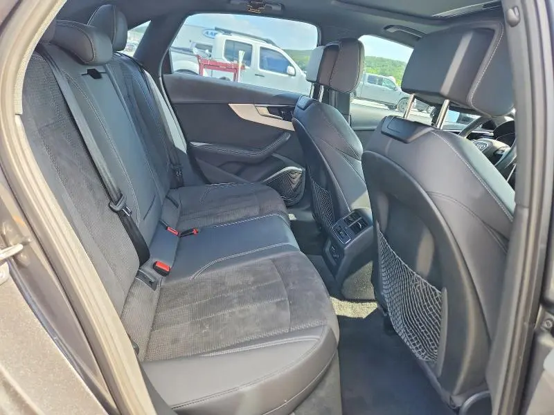 2021 AUDI A4 PREMIUM PLUS 45  