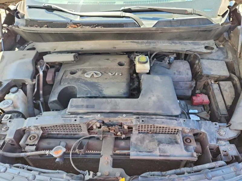 2014 INFINITI QX60 BASE  