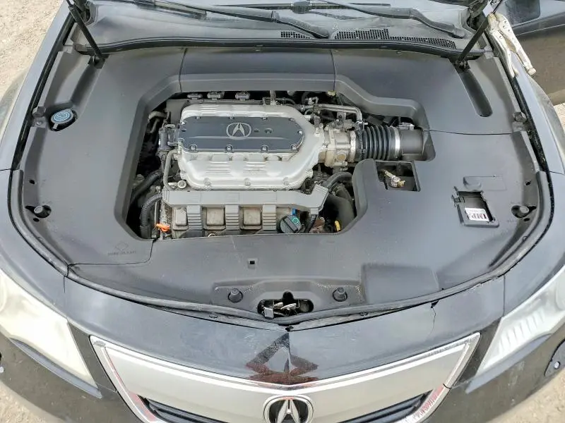 2012 ACURA TL   
