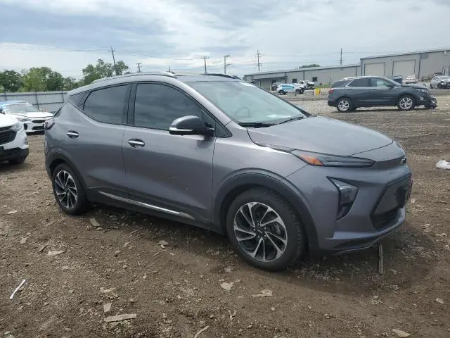 2023 CHEVROLET BOLT EUV PREMIER  