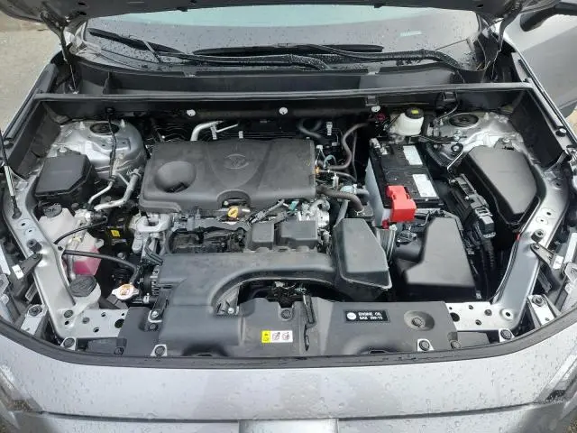 2024 TOYOTA RAV4 LIMITED  