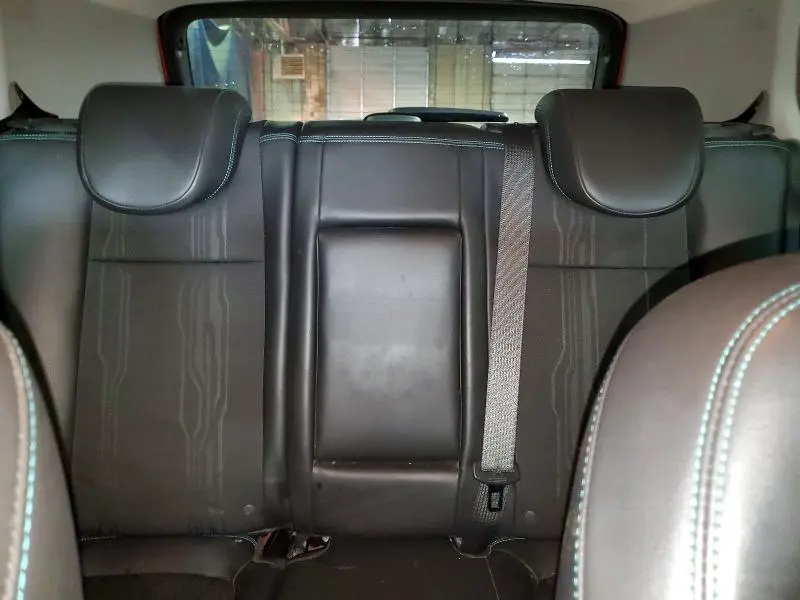 2015 CHEVROLET TRAX 1LT  