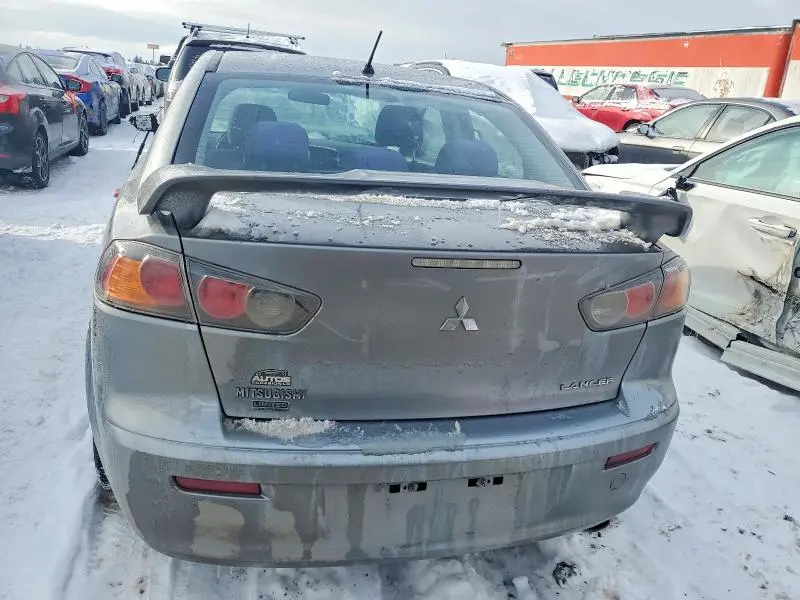 2014 MITSUBISHI LANCER ES/ES SPORT  